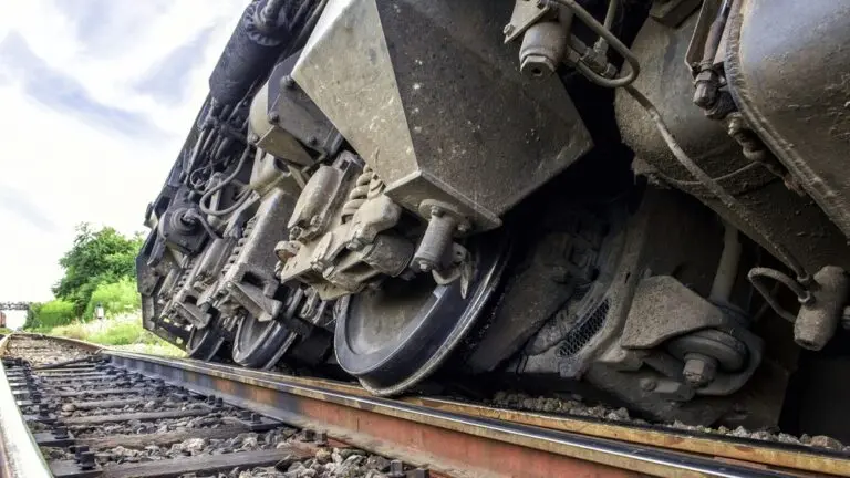 Top Train Accident Attorneys to Help You Claim Compensation