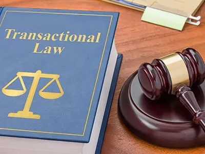 Top Transactional Lawyers for Your Business Needs