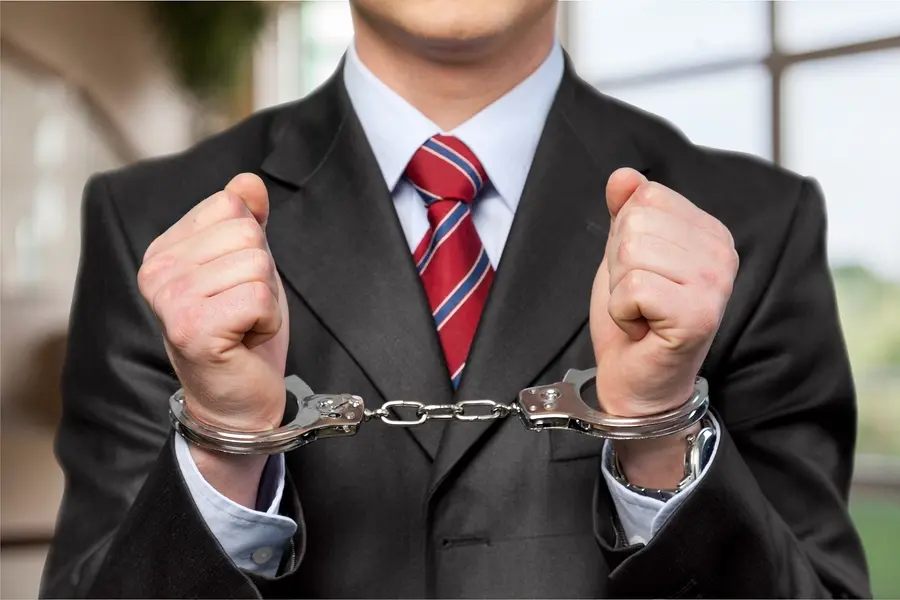 Understanding White Collar Offenses and Legal Defenses
