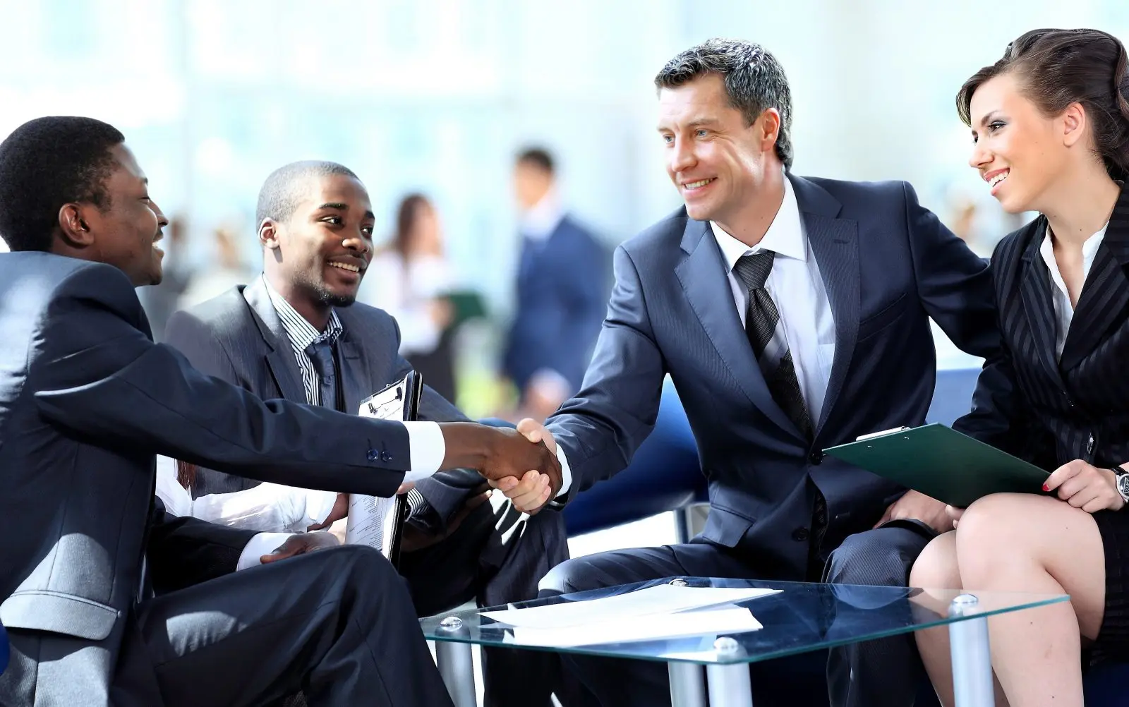 Top Corporate Attorneys for Your Business Needs