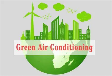 Discover Eco-Friendly Cooling: Green Air Conditioning Solutions