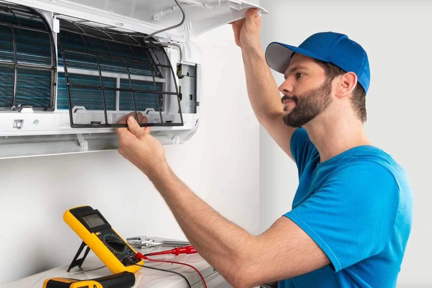 Emergency AC Repair: Fast, Reliable, and Affordable Local Services