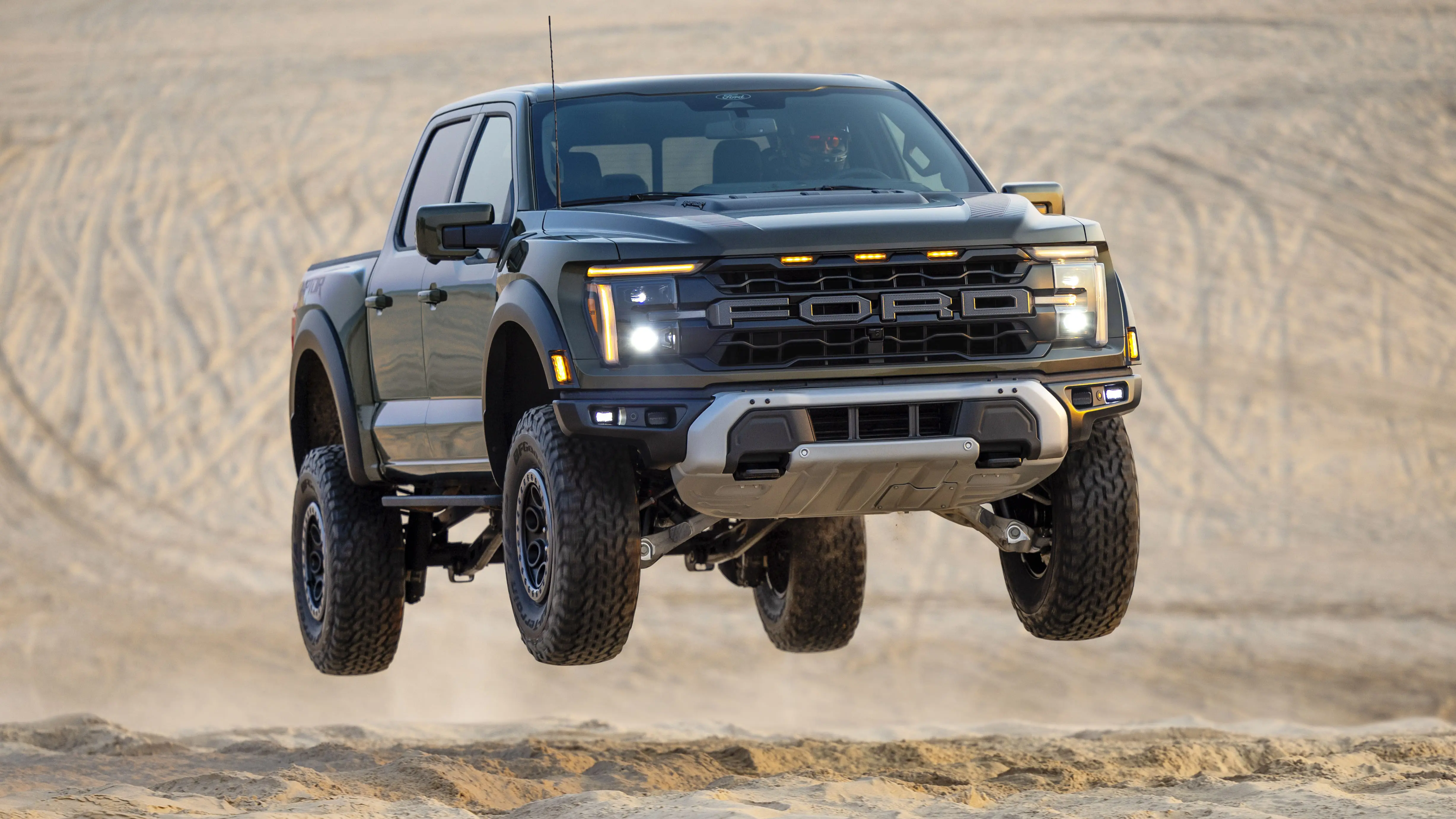 Top 10 Pickup Trucks for 2025: Power, Performance & Value