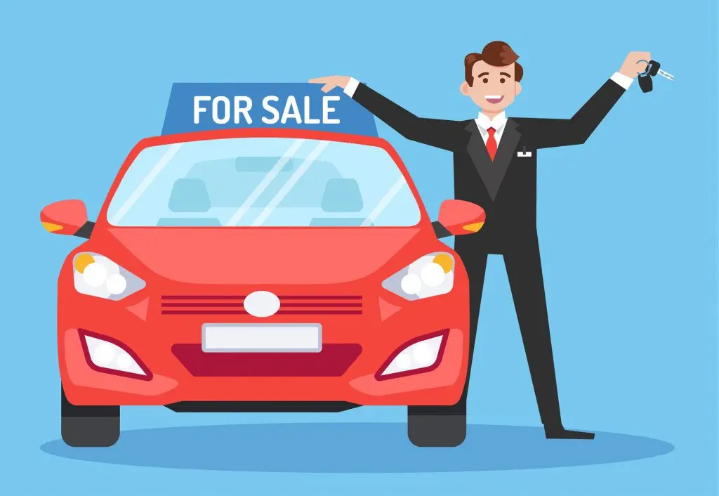 How to Sell Your Car Fast for the Best Price