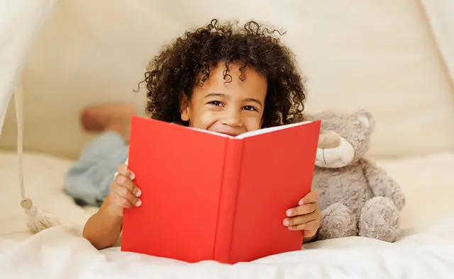 Online Reading Programs That Actually Work