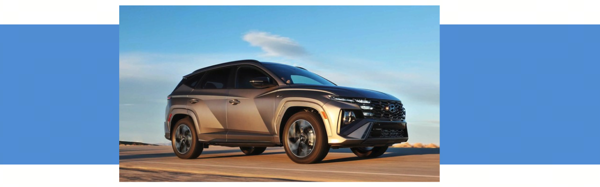 Best Crossover SUVs for 2025: Top Picks for Comfort, Style, and Performance