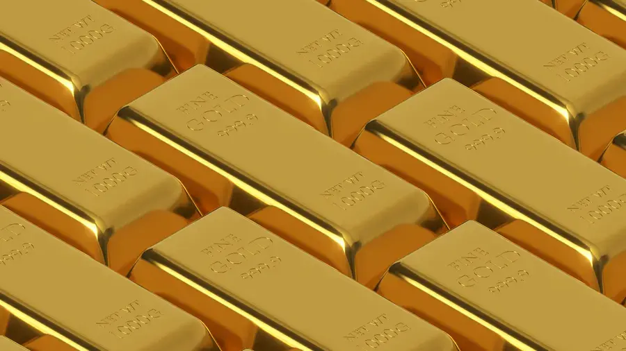 Best Places to Buy Gold Online in 2025