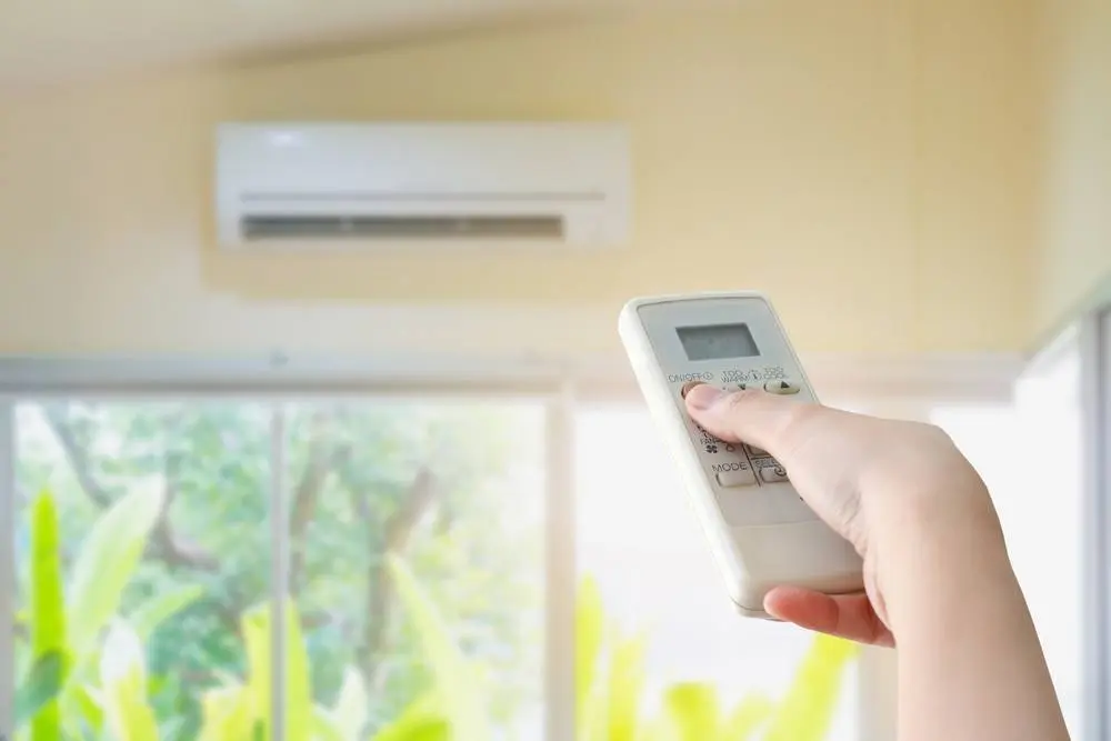 Best Energy Efficient Air Conditioners for 2025