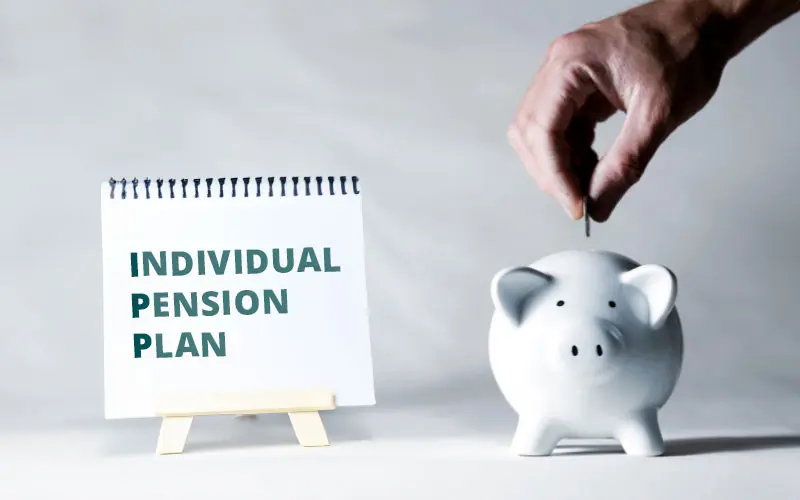 How to Choose the Right Individual Pension Plan for You