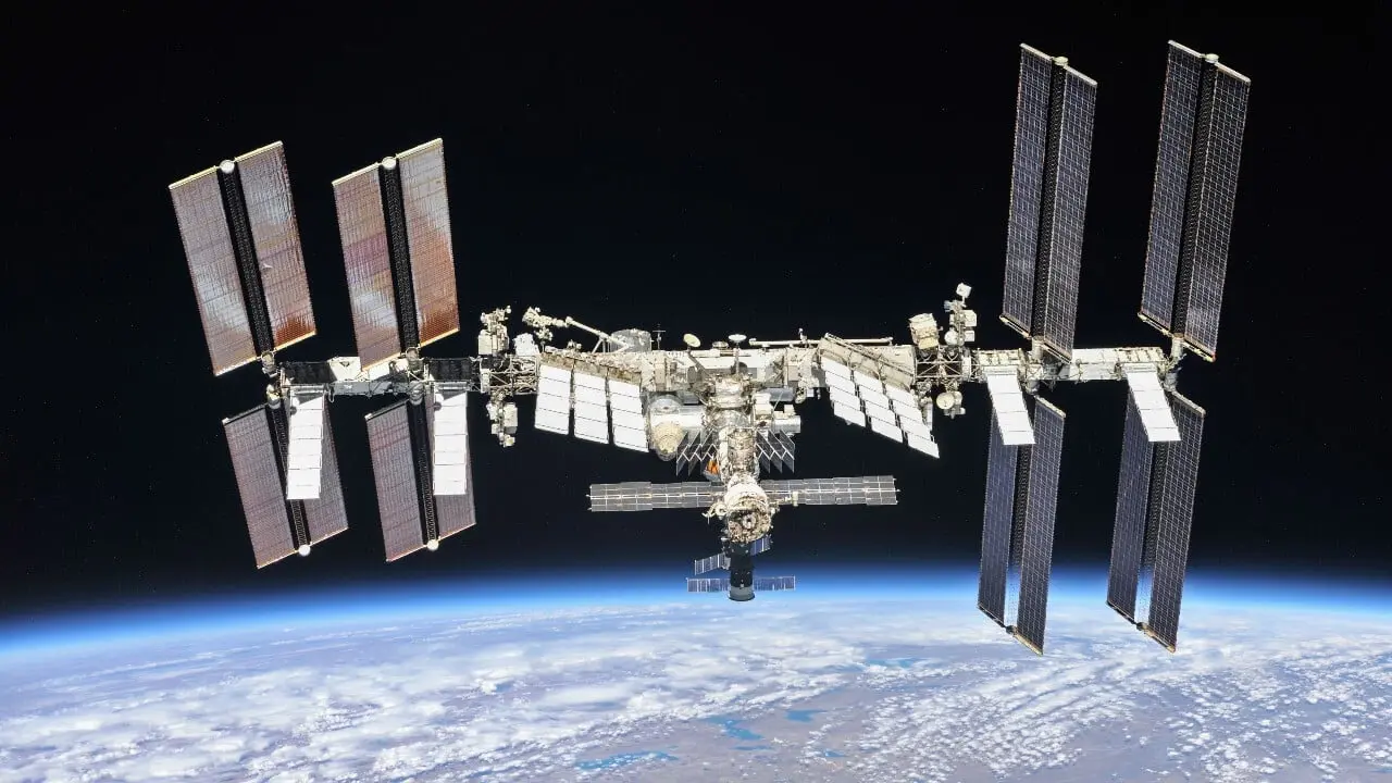 How to Track the International Space Station in Real-Time