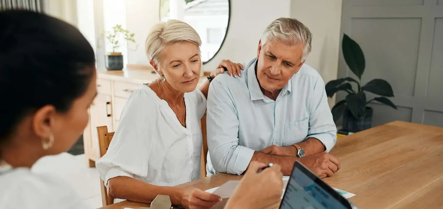 How a Pension Financial Advisor Can Maximize Your Retirement Savings