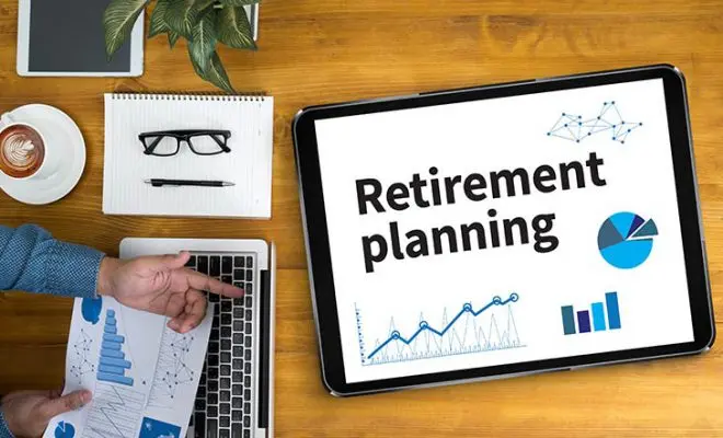 Retirement Planner Near Me: What Services Should They Offer?