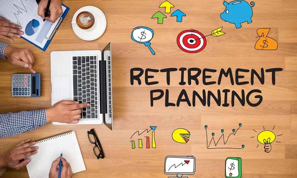 A Comprehensive Retirement Planning Guide