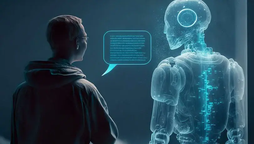 How AI Is Changing the Way We Work in 2025