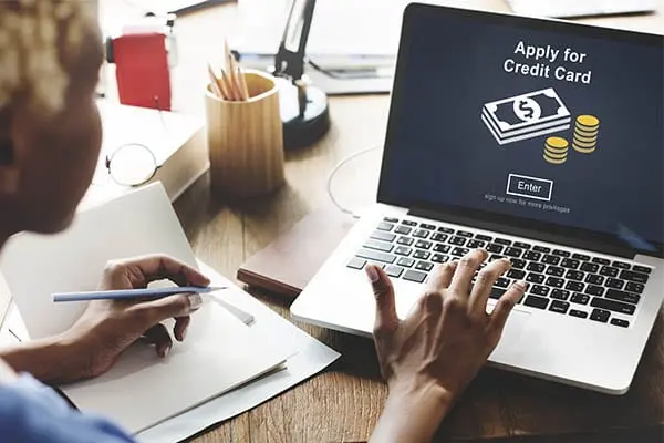 Passo a Passo: Como Solicitar seu Cartão Visa Online com Facilidade