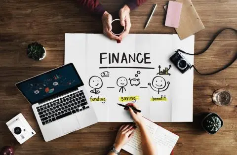 Budgeting for Beginners: How to Make Your First Personal Finance Plan