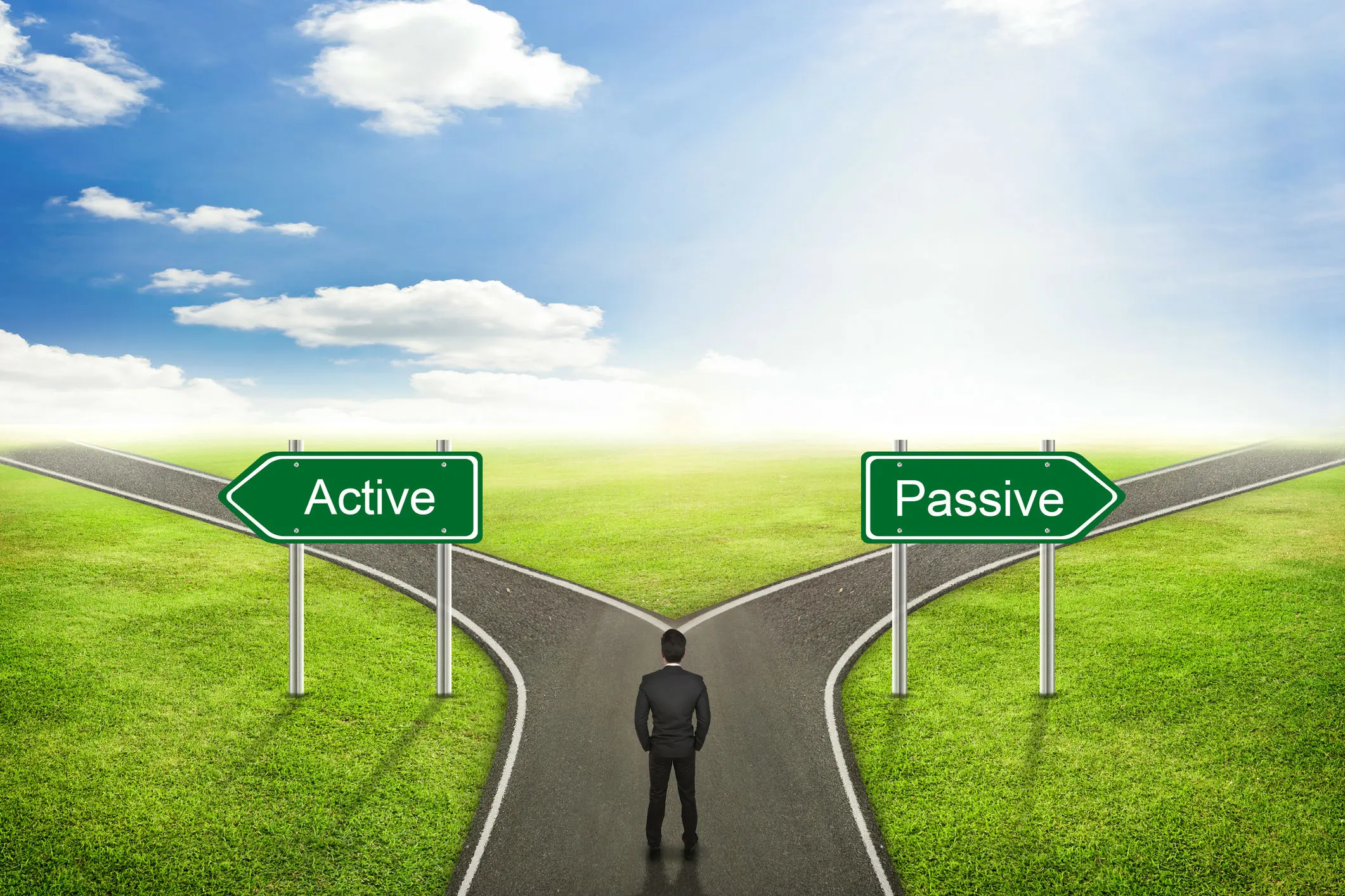 Passive Income vs. Passive Investment: What's the Difference and Which Pays More?