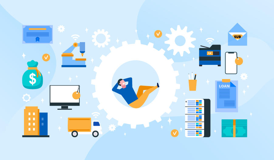 Online vs. Traditional Asset Management: Which Is Better for You?