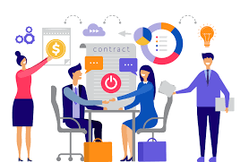 Contract Management Software for Small Businesses: What to Look For