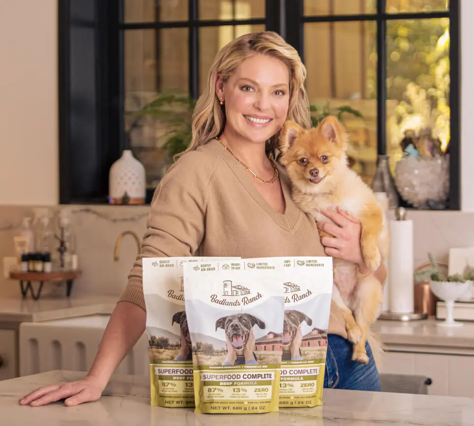 Why Badlands Ranch Is Gaining Popularity Among U.S. Pet Owners
