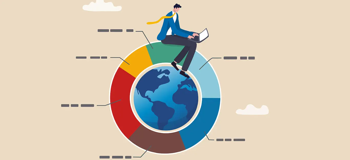 Why U.S. Investors Should Embrace Global Diversification in 2025