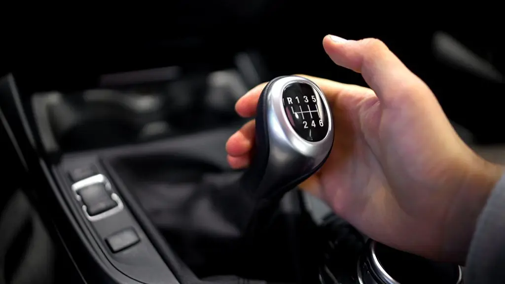 Five Reasons Why Buying a Manual Car Still Makes Sense in the U.S.