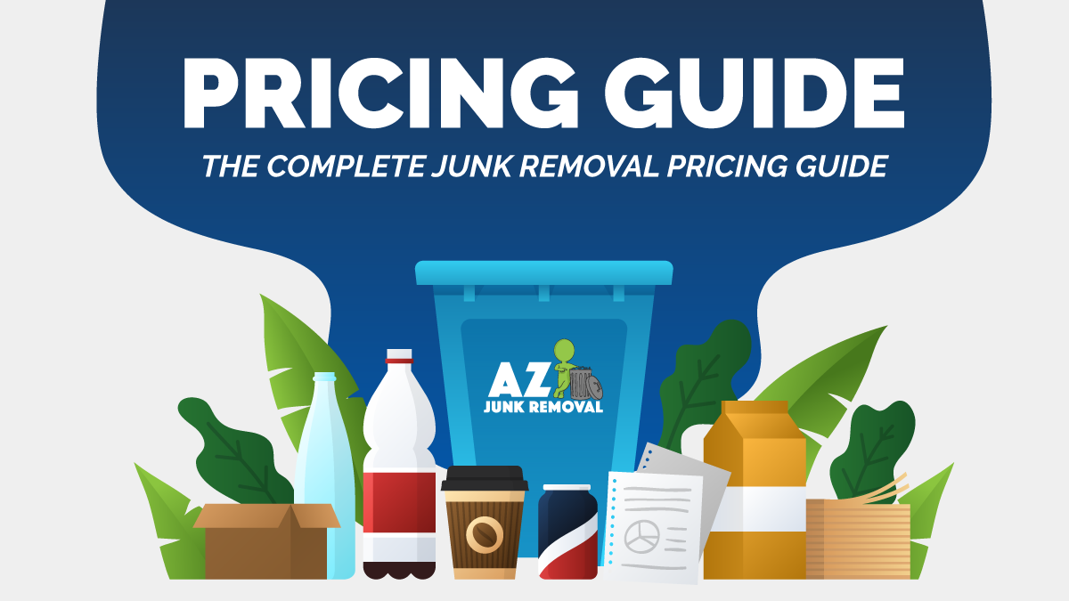 Junk Removal Cost Guide 2025
