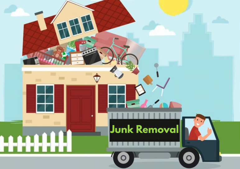 Junk Removal & House Clean Out Services Guide (2025)