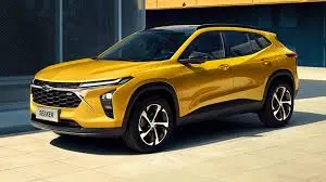 Chevrolet Equinox 2026: Nova Geração com Mais Tecnologia e Conforto na Prática