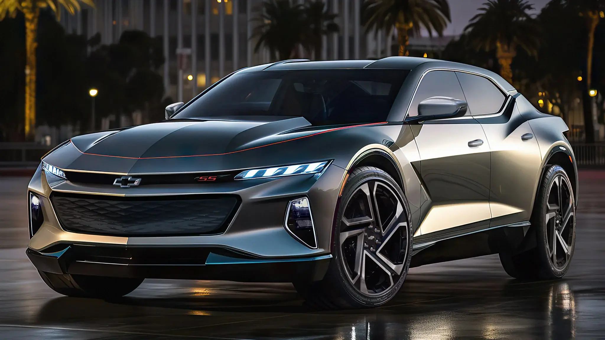 Tecnologia e Segurança: As Novidades da Chevrolet para a Geração 2026
