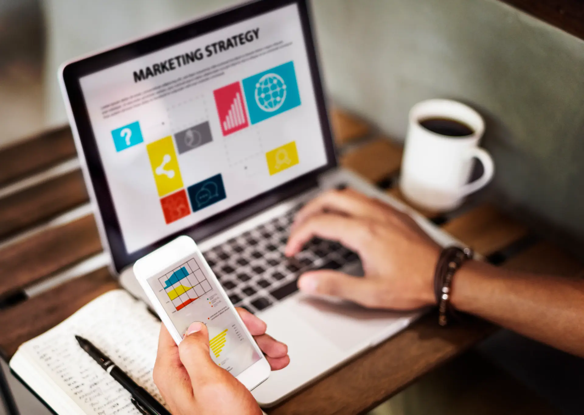 Guia de Estudos: Como Iniciar no Marketing Digital pelo EAD