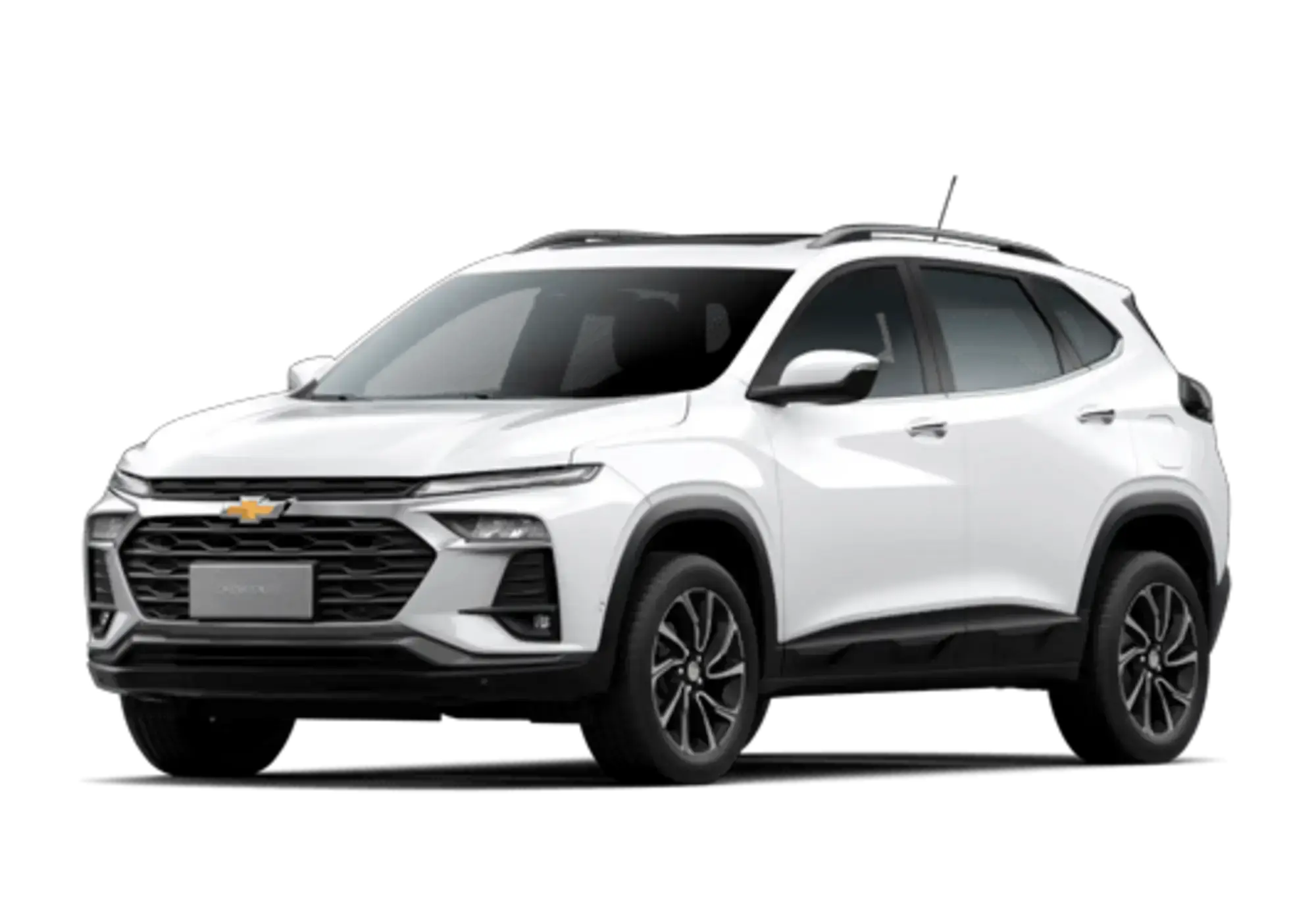 Chevrolet Tracker Usado: O que Você Precisa Checar Antes da Compra