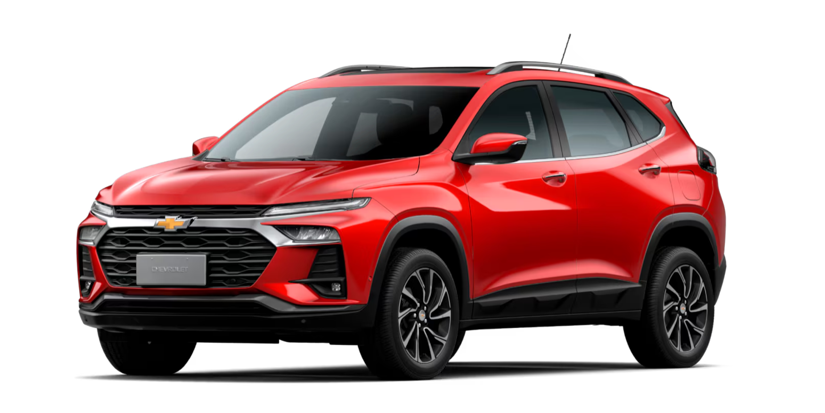 Review Chevrolet Tracker Premier Turbo: Desempenho e Tecnologia no SUV na Prática