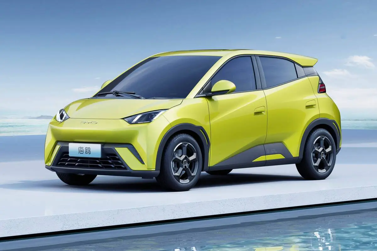 Mobilidade Elétrica: Os Melhores Carros Híbridos e Elétricos de 2026