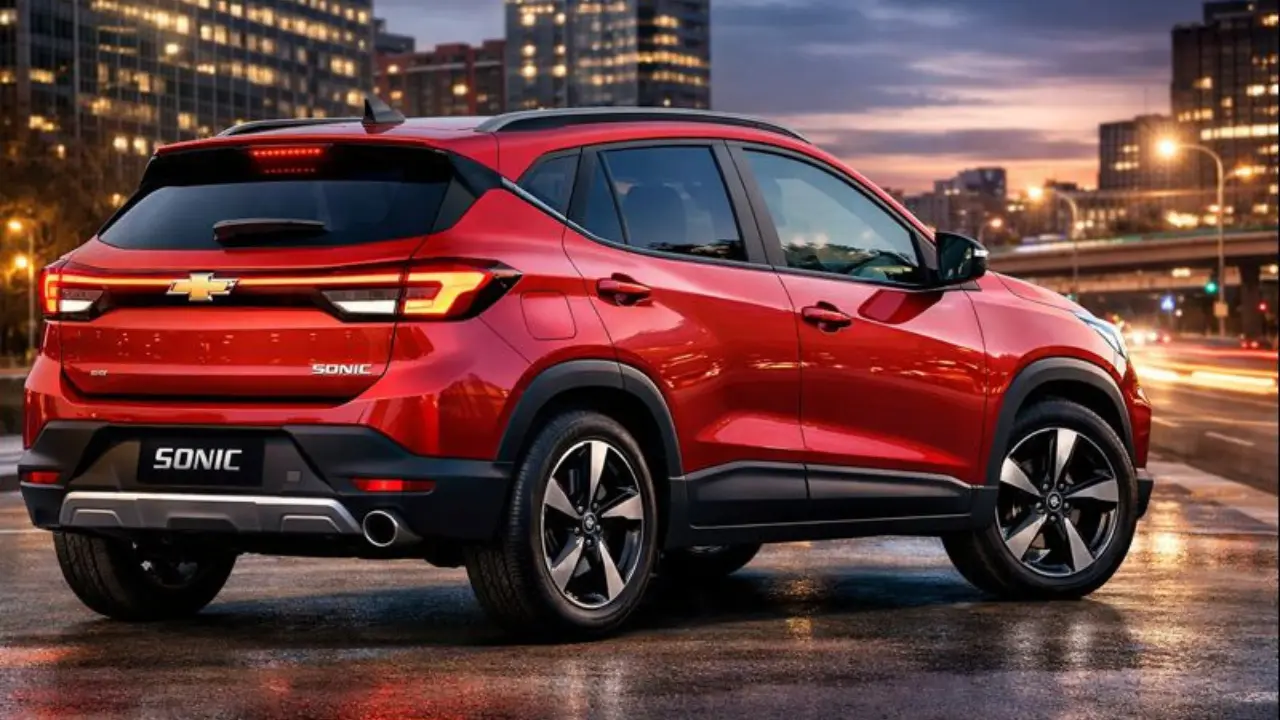 Compre seu Chevrolet Sem Entrada em até 60x: Condições Especiais e Como Aproveitar