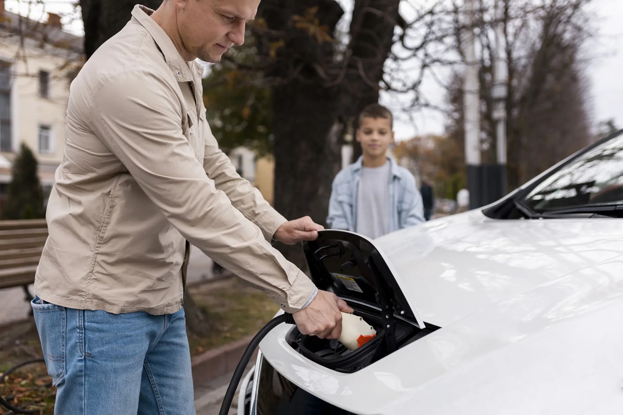 Subsídios para Carros Elétricos no Brasil: Guia de Incentivos