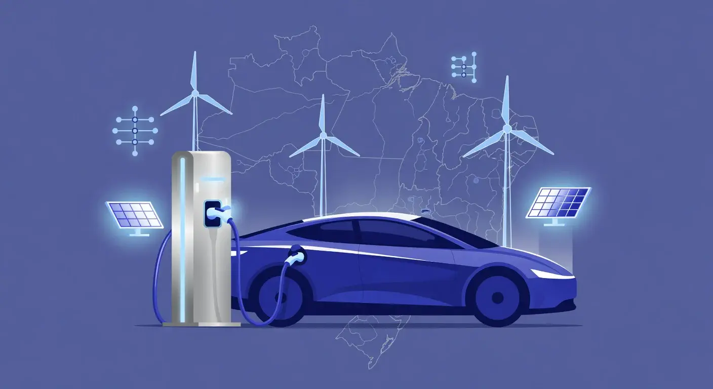 Subsídios para Carros Elétricos no Brasil: Isenções e Incentivos