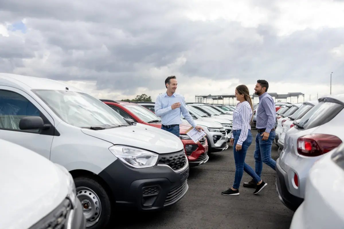 Proteção LDW no Aluguel de Carro: O Que Cobre e Se Vale
