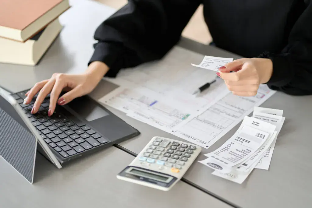 Gestão Automatizada de Contas a Pagar e Receber: Guia