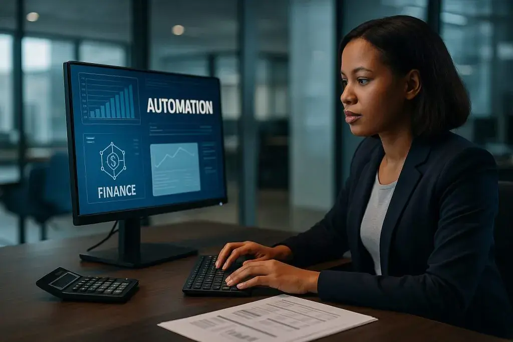 Gestão de Contas a Pagar e Receber: Como Automatizar na Empresa