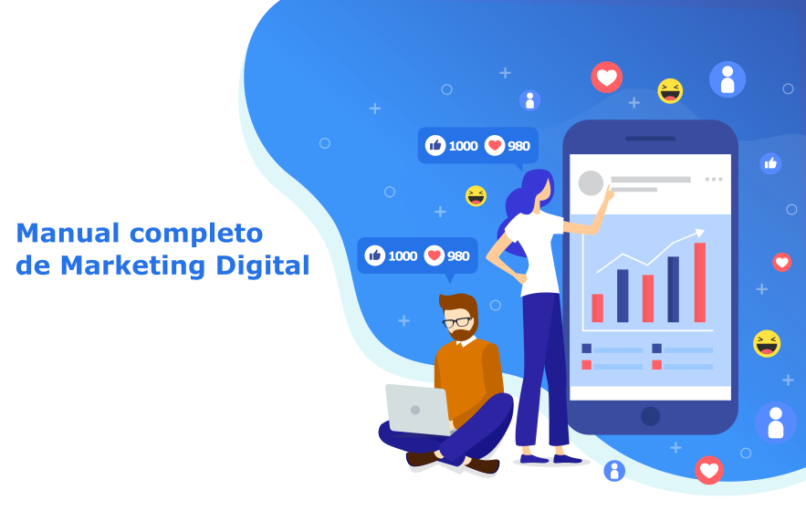 Guia Completo de Marketing Digital: Como Alavancar Seu Negócio