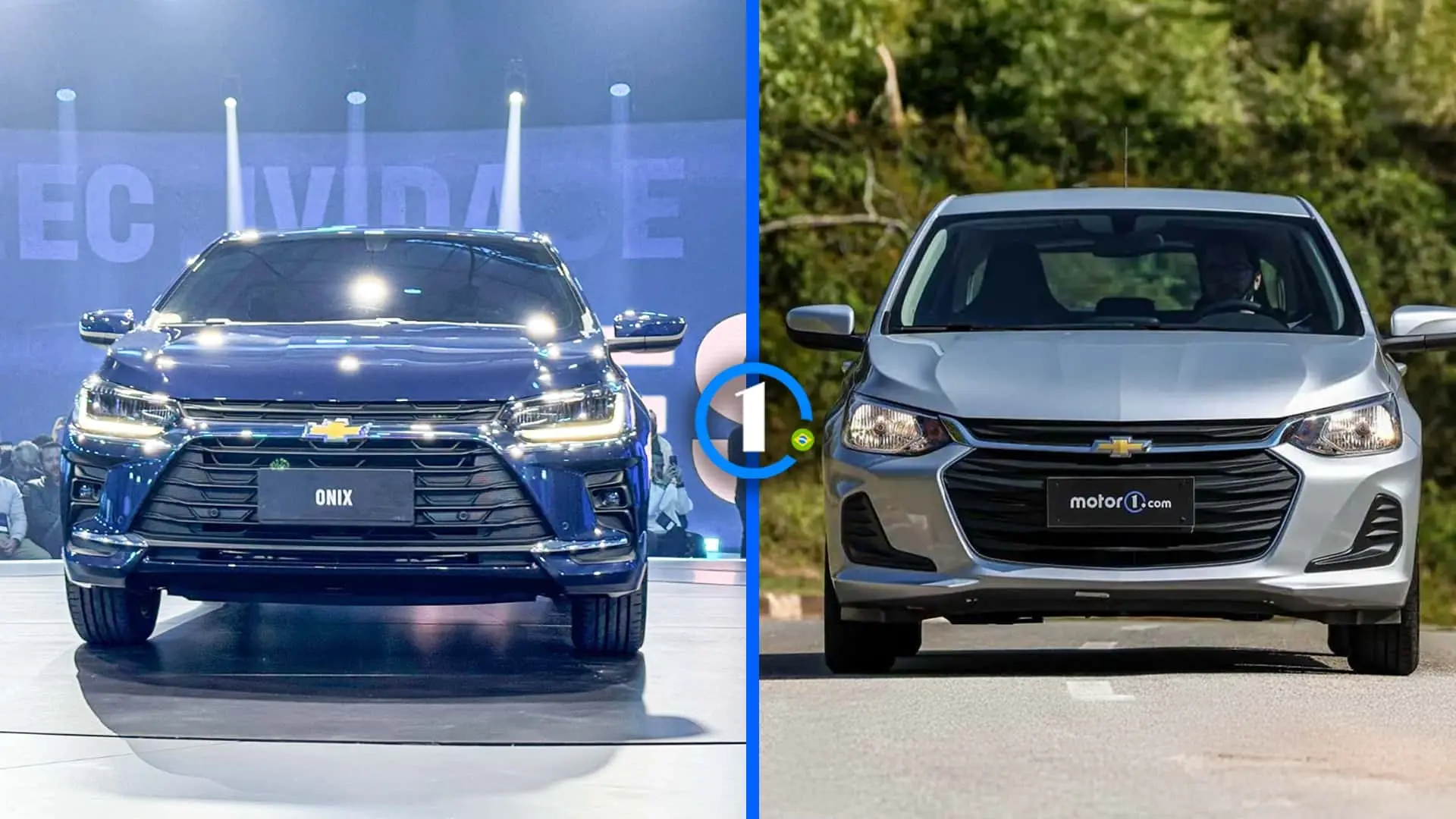 Ofertas Chevrolet Onix 2026: Compare Preços e Versões