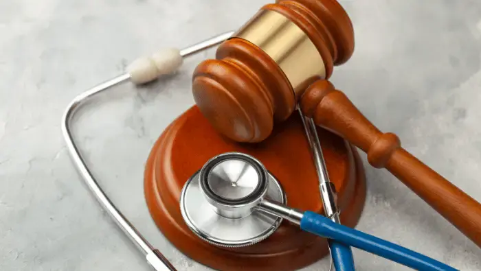 Direito Médico e Erro Médico: Como um Advogado Pode Ajudar