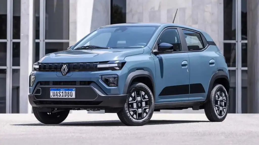 Vale a Pena Comprar Carro Elétrico no Brasil em 2026?