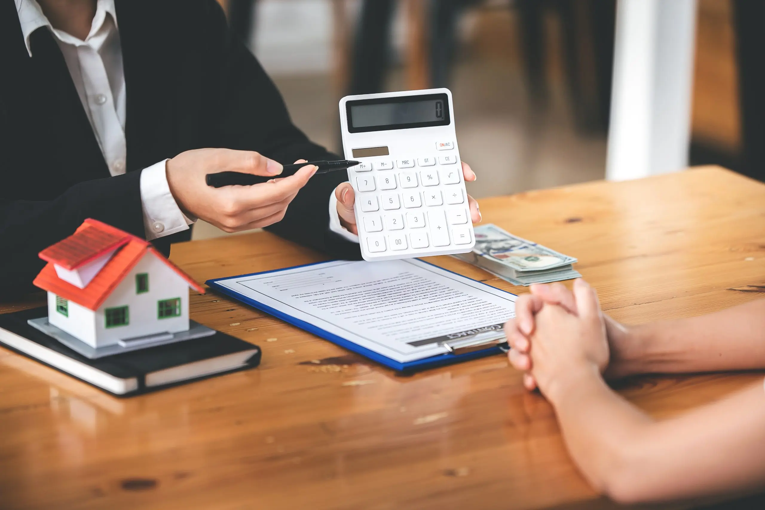 Negociando com a Construtora: Como Comprar seu Imóvel sem Intermediários