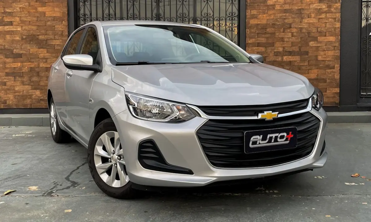 Ofertas Imperdíveis: Como Comprar o Chevrolet Onix com Desconto